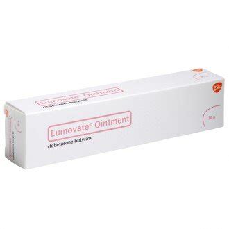 Eumovate Ointment - Eumovate - Eczema & Psoriasis | Pharmacy Online