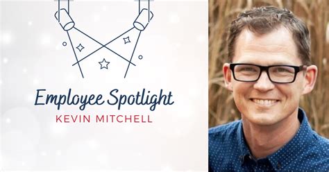 Employee Spotlight: Kevin Mitchell - PUBLIQ Software