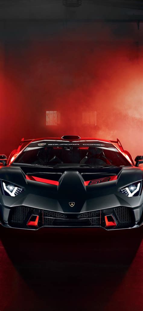 lamborghini veneno iPhone Wallpapers Free Download