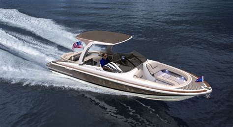 Chris-Craft Launch 28 GT: the range evolves | Yachting News