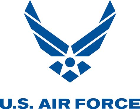 Air Force Logo Png