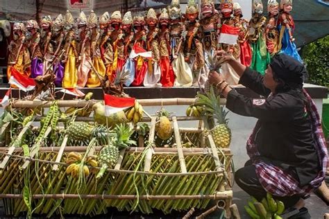 Upacara Adat Jawa Barat, 5 Tradisi Unik dan Penuh Makna