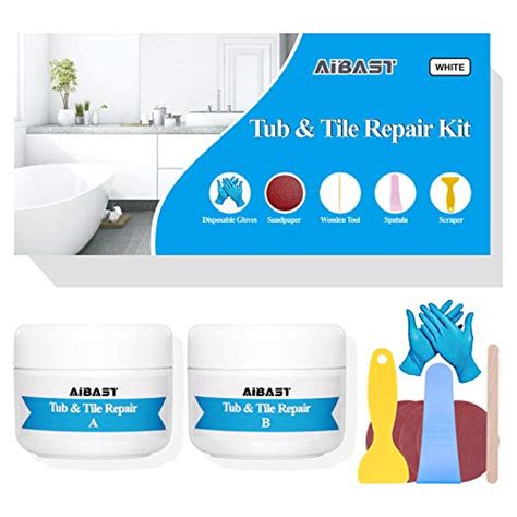 Our 10 Best Bathtub Crack Repair Kit – Top Product Reviwed – Everything ...