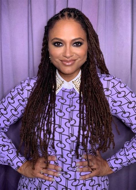 Ava DuVernay Height, Weight, Age, Family, Facts, Education, Biography