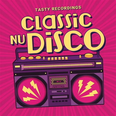 Dance Of Disco (Jackin House Mix) | HP Vince & Discotron | Tasty Recordings