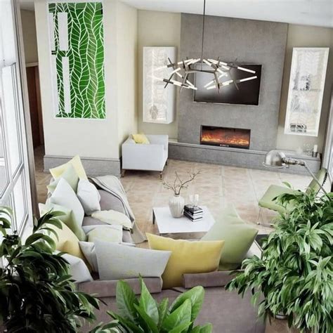 living room design ideas 2023 Living room interior trends for 2023 ...