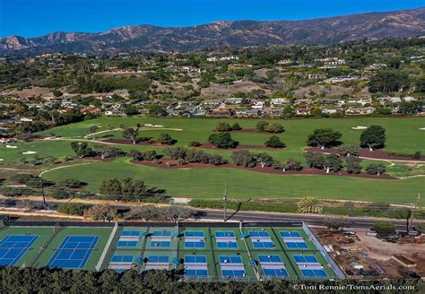 Parks and Recreation City Tennis Courts Upgrades and Closures - The ...