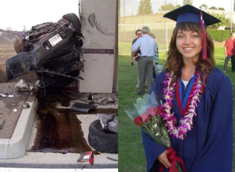 Porsche Girl Tragedy: The Nikki Catsouras Accident and its Impact : r ...