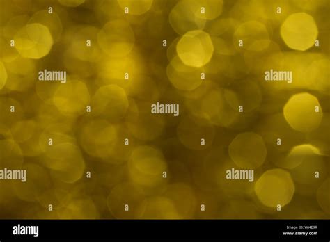 christmas background with bokeh lights Stock Photo - Alamy