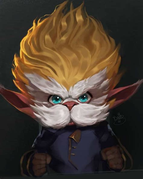 arcane heimerdinger by David Belliveau Browse this collection of ...