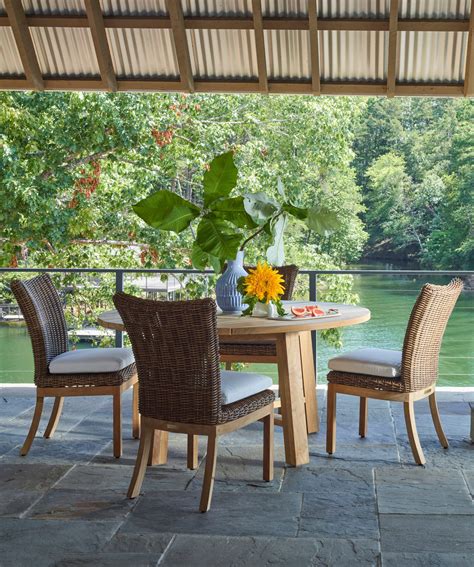 Montauk Collection | Backyard Living - Patio and Décor