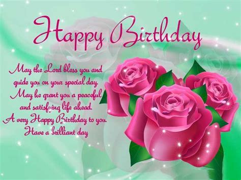 Inspirational Birthday Wishes To Friend - Lark Sharla