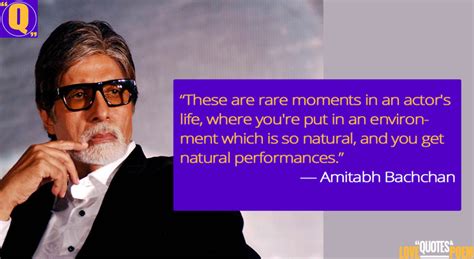 27 Amitabh Bachchan Quotes - Help You Succeed In The Life