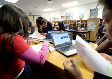 An academy infused with Latino culture and a school focused on closing ...