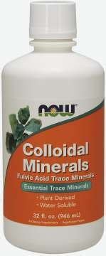 Colloidal Minerals Original 32 oz