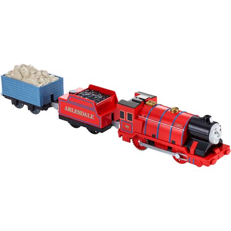 Thomas And Friends Trackmaster 1