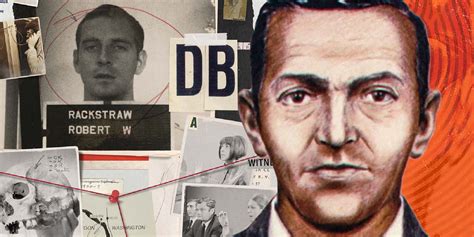 Mystery of D.B. Cooper: What The HBO Film Left Out About Richard McCoy