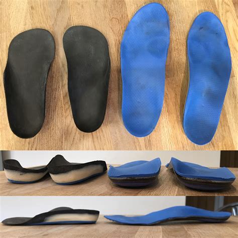 Custom Orthotic Insoles | Only UK Supplier of PRI Custom Orthotic Insoles