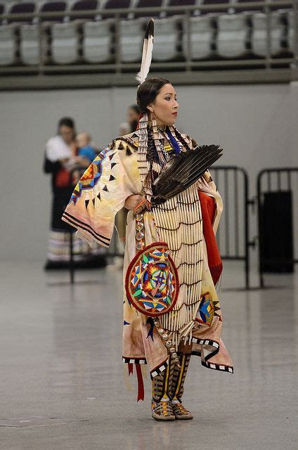 Ladies Traditional Dance | Native american clothing, Native american ...