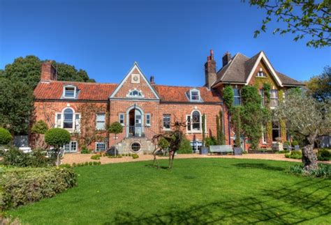 Strattons Hotel, North Norfolk, UK | Discover & Book | The Hotel Guru