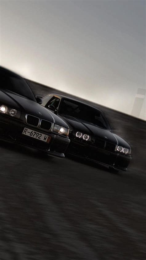 Bmw E36 Drift Wallpapers - Wallpaper Cave