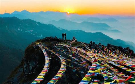 9 Most Beautiful Places to Visit in Mussoorie - Shrine Yatra