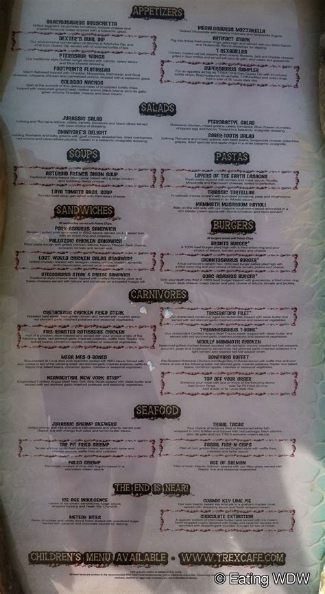 Highland Country Club Menu | liccomp2009