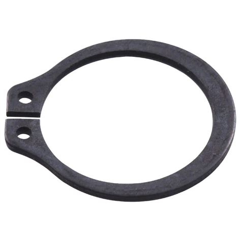 Hillman 5/8 in. External Retaining Ring (10-Pack) 881390 - The Home Depot