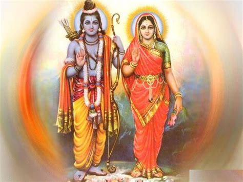 Sita in Ramayana - The Ideal Woman - TemplePurohit - Your Spiritual ...