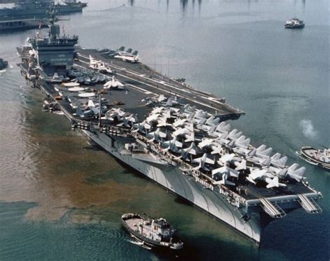 CVW-11 Carrier Air Wing 11 CARAIRWING ELEVEN - US Navy | Navy carriers ...