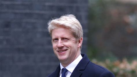 Jo Johnson resigns as transport minister and calls for new Brexit ...