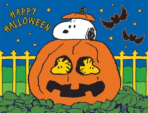 Peanuts - Happy Halloween, 100 Pieces, RoseArt | Puzzle Warehouse