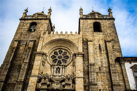 Porto Cathedral - Portugal.com