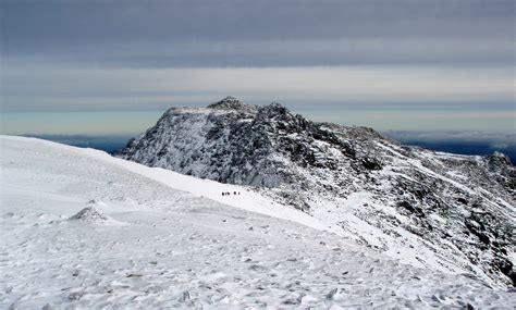 Snowdonia, North Wales - Mountaineering Joe | Walking, Rock Climbing ...