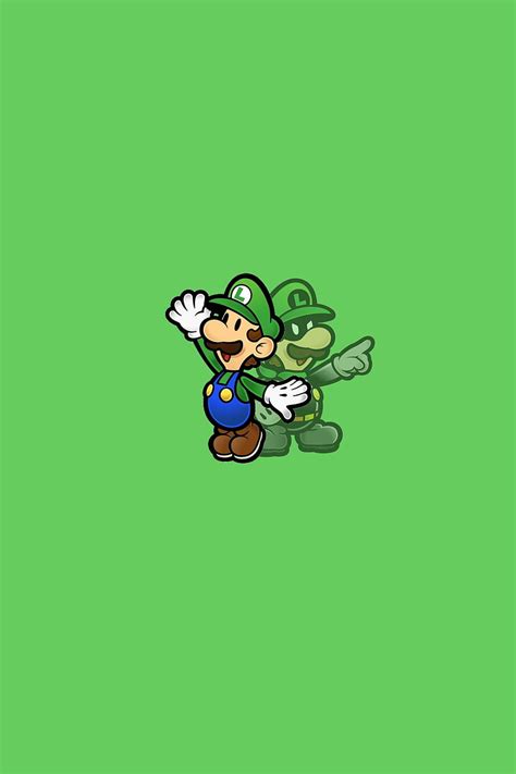 Update more than 70 luigi wallpaper super hot - in.cdgdbentre