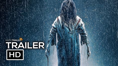 THE UNSEEN Official Trailer (2023) Horror Movie HD - ReportWire