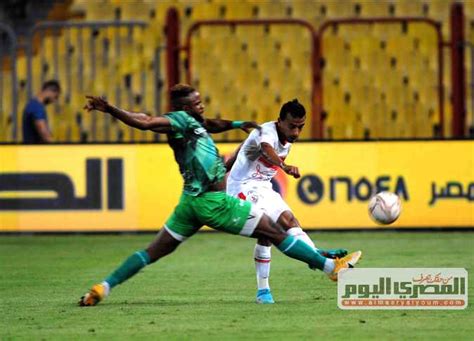 حسام حسن يستقر على تشكيل المصري البورسعيدي أمام الزمالك | المصري اليوم