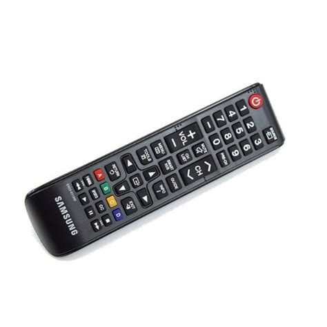 Remote Control For Samsung Led Tv