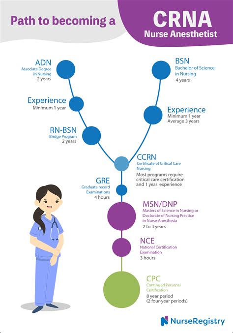 Nurse Anesthetist (CRNA): The Complete Career Guide | NurseRegistry ...