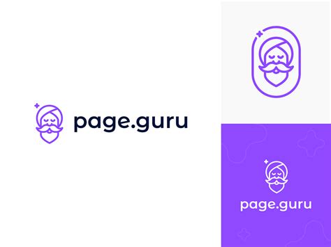 Browse thousands of Guru Logo images for design inspiration | Dribbble