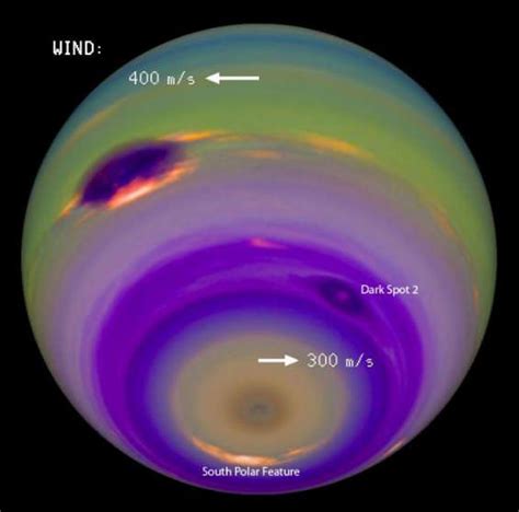 composition of neptune Archives - Universe Today