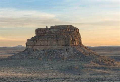 Introduction to Chaco Canyon – Smarthistory