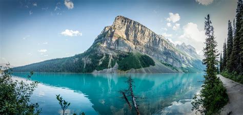 Lake Louise 4k, HD Nature, 4k Wallpapers, Images, Backgrounds, Photos ...