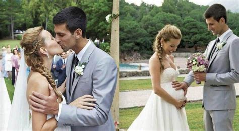 Who is Novak Djokovic’s Wife, Jelena Djokovic? - All you need to know