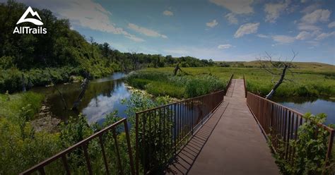 Best trails in Mandan, North Dakota | AllTrails