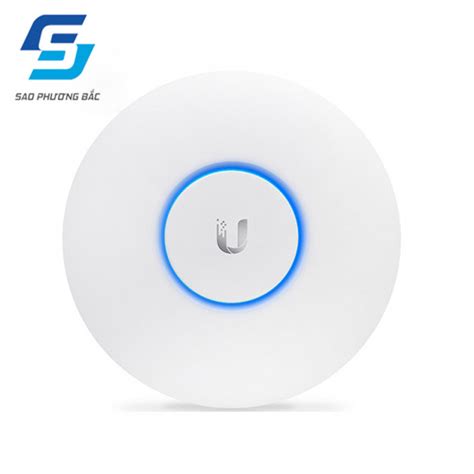 UBIQUITI UniFi Controller - Sao Phương Bắc