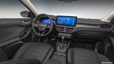 Ford Focus Active | 2022MY | Interior