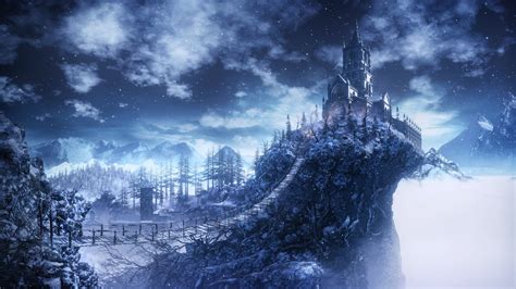 Dark Souls 3 - 4K Wallpaper Collection + DLC [Here we go again ...