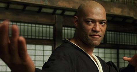 The Matrix: Morpheus' Best Quotes, Ranked | ScreenRant