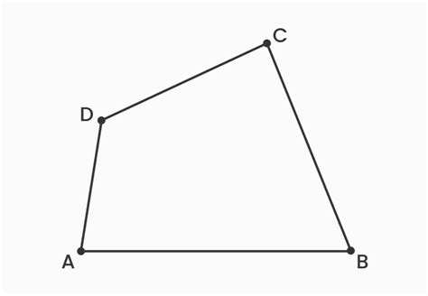 Adjacent sides | Consecutive sides of a Quadrilateral